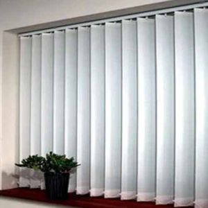 vertical blinds