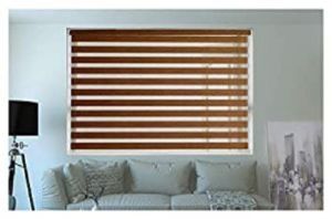 Zebra Blinds
