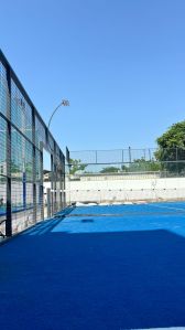 Padel Tennis Courts