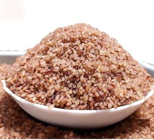 Brown Rice