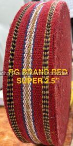Multi Color Cotton Niwar