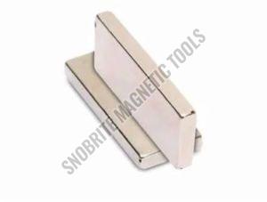 Rectangular Bar Magnet