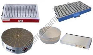 Electro Magnetic Chuck