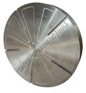 Electro Magnetic Chuck