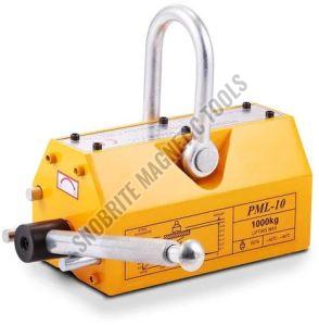 Permanent Magnetic Sheet Lifter