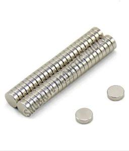Neodymium Disc Magnet