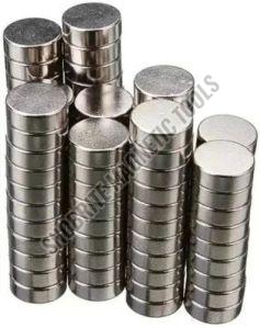 Neodymium Disc Magnet