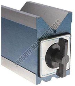 Magnetic V Block