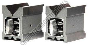 Magnetic V Block