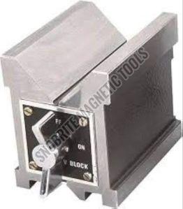 Magnetic V Block