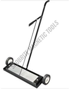 Magnetic Floor Sweeper