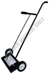 Magnetic Floor Sweeper