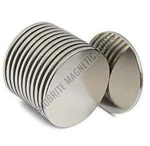 Button Magnet