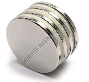 Button Magnet