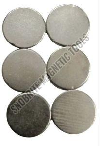 Button Magnet