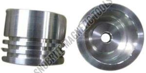 CNC Turned Components