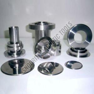 CNC Turned Components