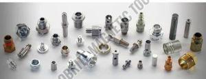 CNC Turned Components