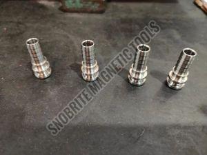 Precision Machined Components
