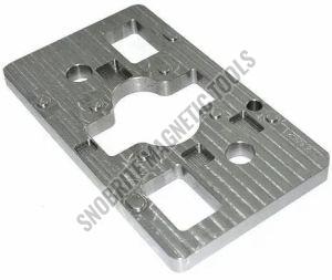 Precision Machined Components