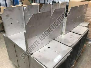 Aluminium Formwork Service