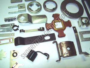 Sheet Metal Pressed Components
