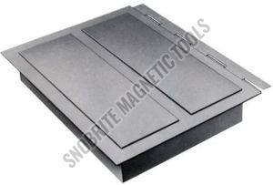 Industrial Magnet Plate