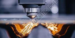 sheet metal fabrication service