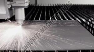 Sheet Metal Laser Cutting Service