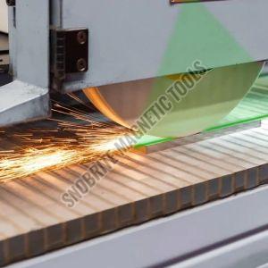 surface grinding job work service