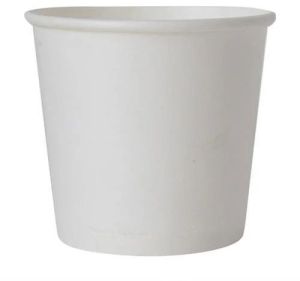 85ml Disposable Paper Cup