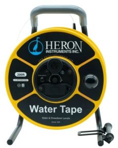 Heron Series 1900 Economical Water Level Meter