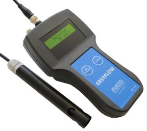 Plastic Body Easyflow Current Meter