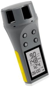 Skywatch Atmos Anemometer