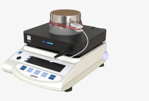 VARIOS Automated Thermal Analyzers