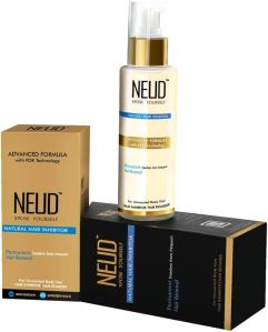 NEUD Natural Hair Inhibitor