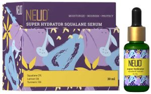 NEUD Super Hydrator Squalane Serum