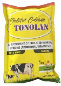 tonolan cattle feed