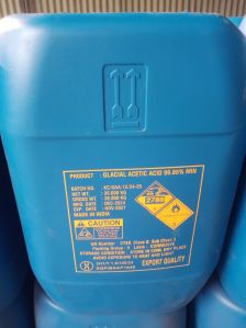 Glacial Acetic Acid 99.85%