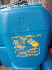 Glacial Acetic Acid 99.85%