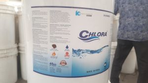 Calcium Hypochlorite