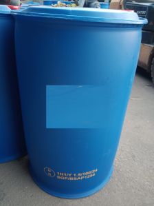 concentrated sulfuric acid