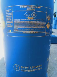 Formic Acid