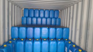 Hydrogen Peroxide 50%