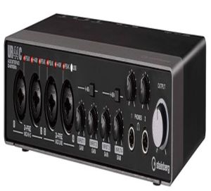 Steinberg Audio Interface UR44C