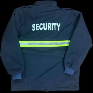 Security Uniform