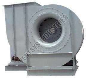 Boiler Centrifugal Fan