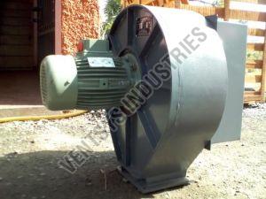 DC Motor Cooling Blower