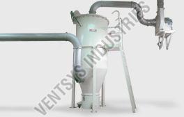 Filter Bag Dust Collection System