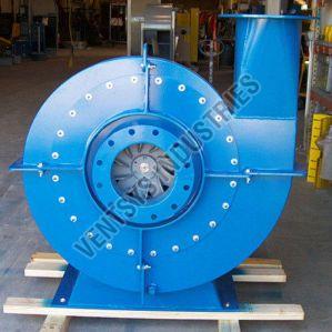 High Pressure Blower